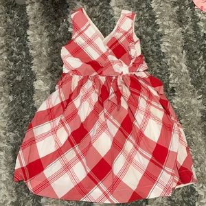 Janie and Jack Dress